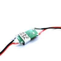 DC DC UBEC Step-Down (Buck) Converter 5V @ 3A output - circuitrocks