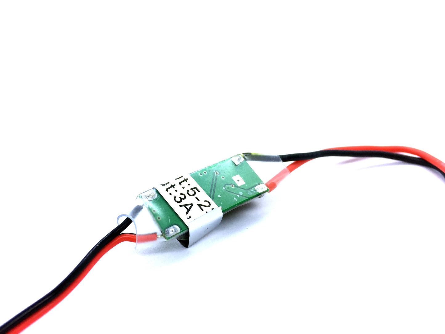 DC DC UBEC Step-Down (Buck) Converter 5V @ 3A output