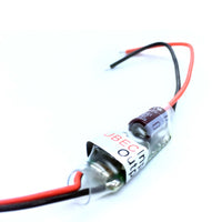 DC DC UBEC Step-Down (Buck) Converter 5V @ 3A output - circuitrocks