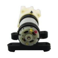 DC Diaphragm Pumps 6-12V R385 - circuitrocks