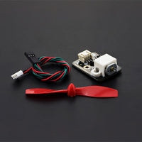 DFRobot DC Fan Module Gravity - DFR0332