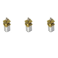 DC Geared Mini Motor G12 N20 (AN310) 12V/300PRM