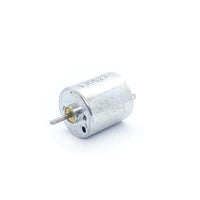 DC Motor 020 15110 - Smallest Hobby Motor