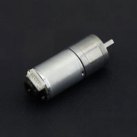 DFRobot DC Motor 12V 350RPM 12kg-cm w/ Encoder