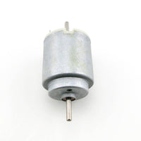 DC Motor 140 Double Axis - circuitrocks