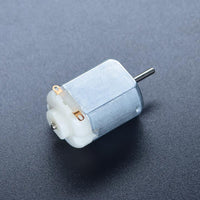 DC Motor 130 - circuitrocks