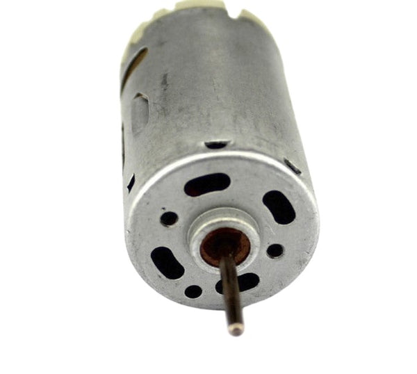 DC Motor 395 12V Brushed (2425)