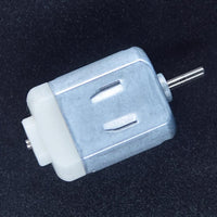 DC Motor 130 - circuitrocks