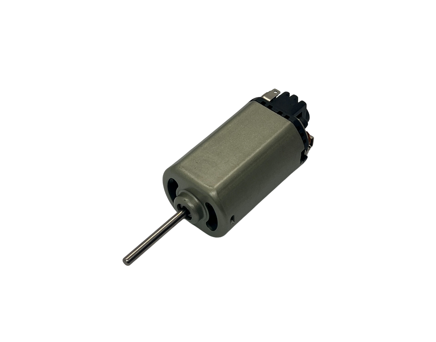DC Motor 480 Rare-Earth - High-Performance Hobby - circuitrocks