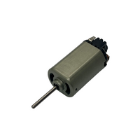 DC Motor 480 Rare-Earth - High-Performance Hobby - circuitrocks