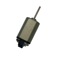 DC Motor 480 Rare-Earth - High-Performance Hobby - circuitrocks