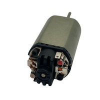 DC Motor 480 Rare-Earth - High-Performance Hobby - circuitrocks