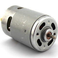DC Motor 550 12V - circuitrocks