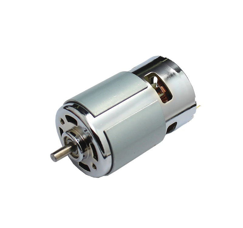 DC Motor 775 12-24V Ball Bearing (AN774)