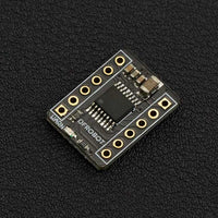 DC Motor Driver Thumbnail Sized 2 x 1.5A HR8833 - circuitrocks