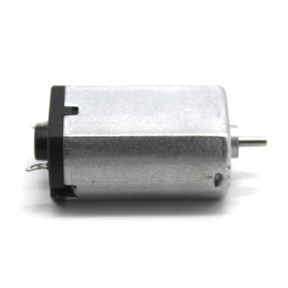 DC Motor Model 180 23500 RPM