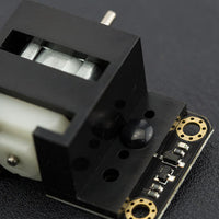 DC Motor Module 130 Gravity - circuitrocks