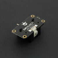 DC Motor Module 130 Gravity - circuitrocks