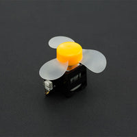 DC Motor Module 130 Gravity - circuitrocks