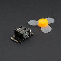 DC Motor Module 130 Gravity - circuitrocks