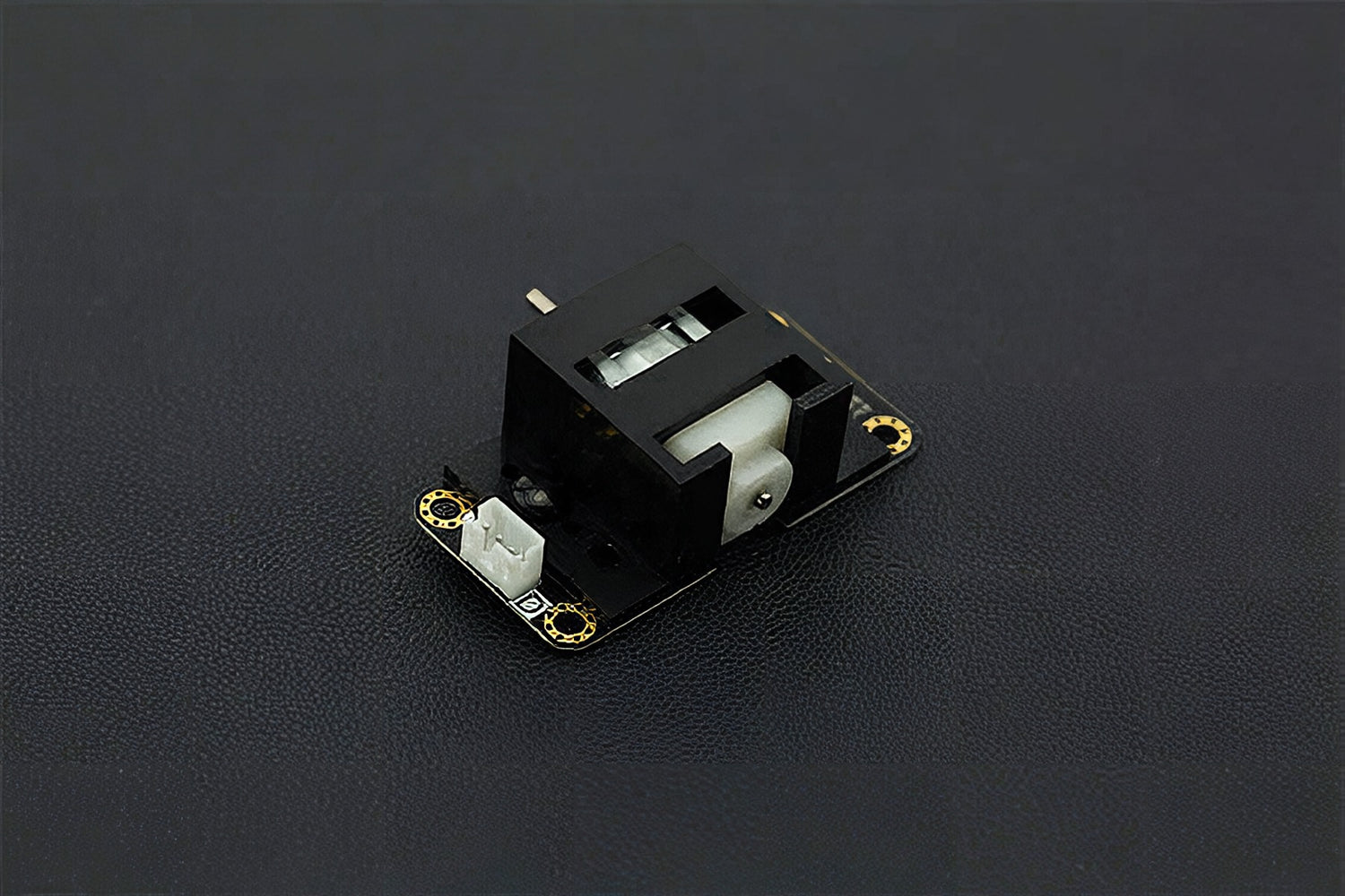DFRobot DC Motor Module 130 Gravity - DFR0411
