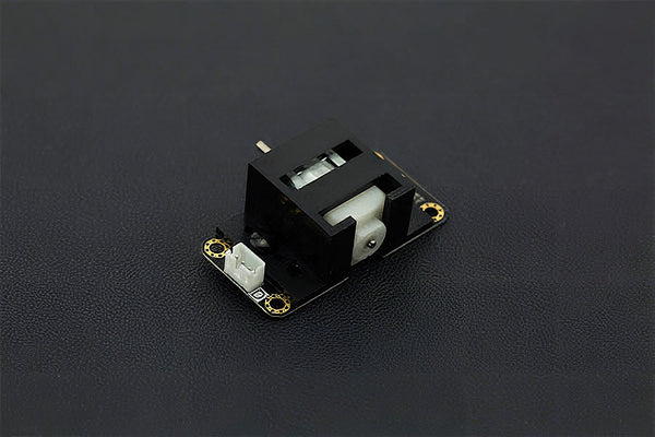 DFRobot DC Motor Module 130 Gravity - DFR0411