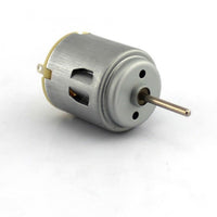 DC Motor R260 - circuitrocks