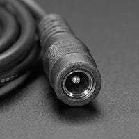 DC Power Extension Cable 1.5m length with 2.1mm Plug - circuitrocks