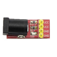 DC Power Supply Module With Adapter Plate - circuitrocks