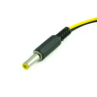 DC 12V/24V to 5V Converter Module - view 2