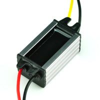 DC 12V/24V to 5V Converter Module - view 3