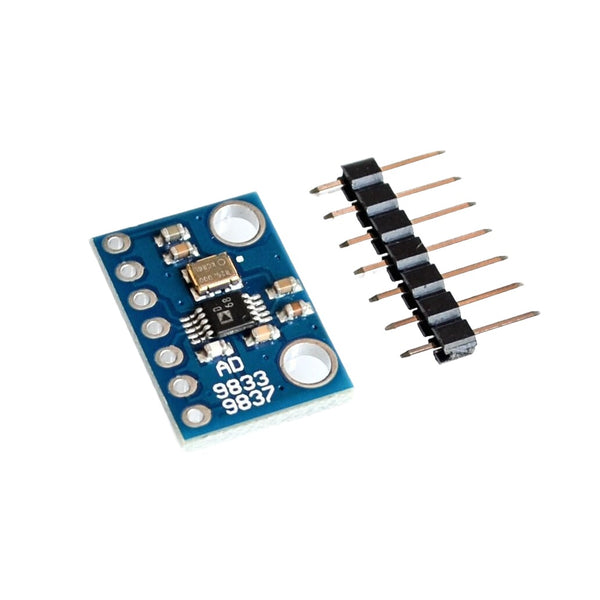 DDS AD9833 Module (AM323)