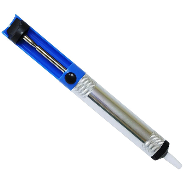 Desoldering Pump / Solder Sucker (AM235)