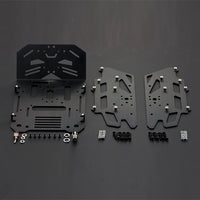 Devastator Tank Mobile Platform - DFRobot ROB0112 image 2