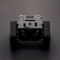 Devastator Tank Mobile Platform - DFRobot ROB0112 image 4