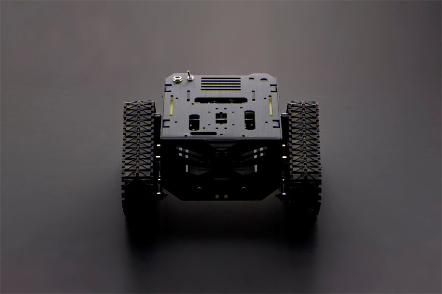 Devastator Tank Mobile Platform