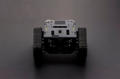 Devastator Tank Mobile Platform