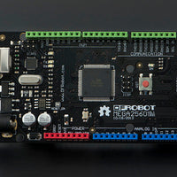 DFRobot Mega 2560 Arduino Compatible - DFRobot DFR0191 image 2
