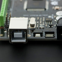 DFRobot Mega 2560 Arduino Compatible - DFRobot DFR0191 image 3