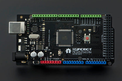 DFRobot Mega 2560 Arduino Compatible
