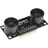 Ultrasonic Ranging Sensor URM37 - DFRobot SEN0001 image 1