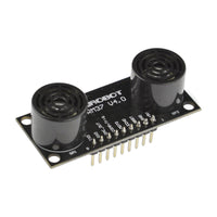 DFRobot URM37 Ultrasonic Ranging Sensor - 4-500cm, I2C/UART/PWM - circuit.rocks