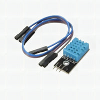 DHT11 Digital Temperature/Humidity Sensor Module