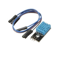 DHT11 Temp/Humidity Sensor Module (AB118)