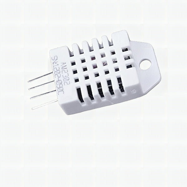 DHT22 Temperature + Humidity Digital Sensor