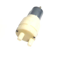 Diaphragm Pump 3.7V 280 - view 3