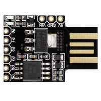 Digispark USB Development Board Attiny85 - circuitrocks