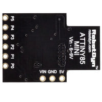 Digispark USB Development Board Attiny85 - circuitrocks