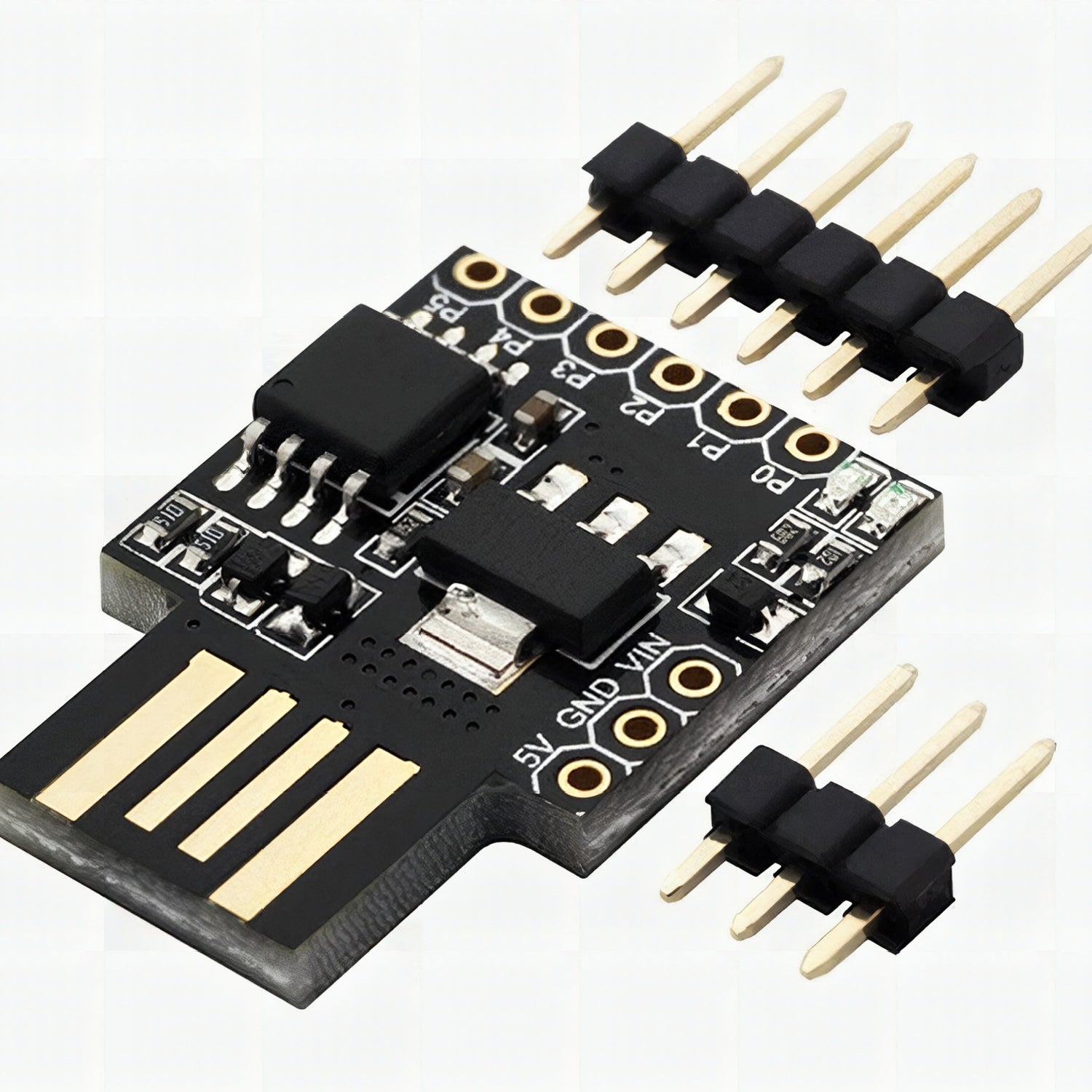 Digispark USB Development Board - ATtiny85 Clone