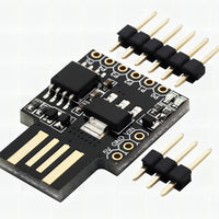 Digispark USB Development Board - ATtiny85 Clone